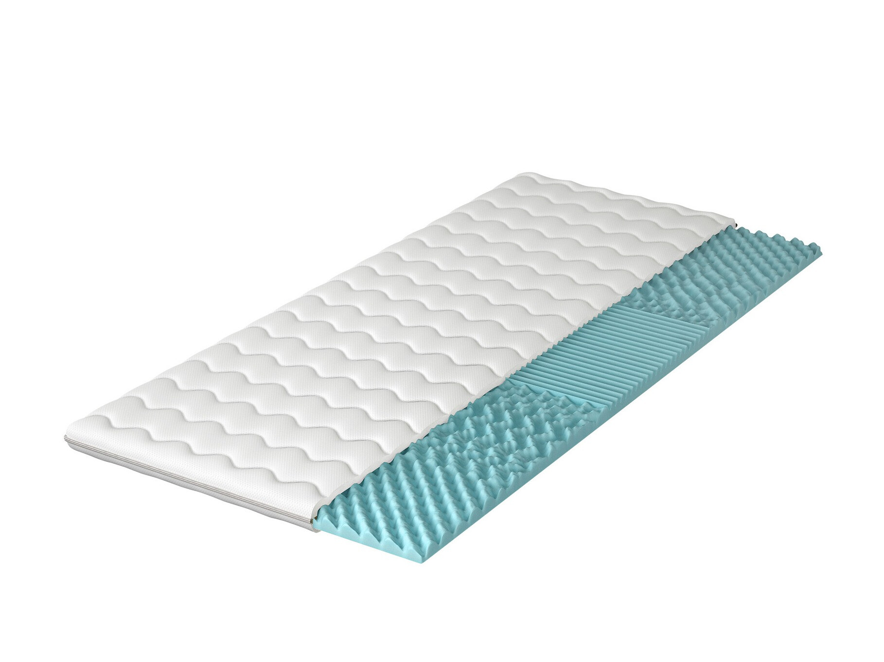 Surmatelas Prunas