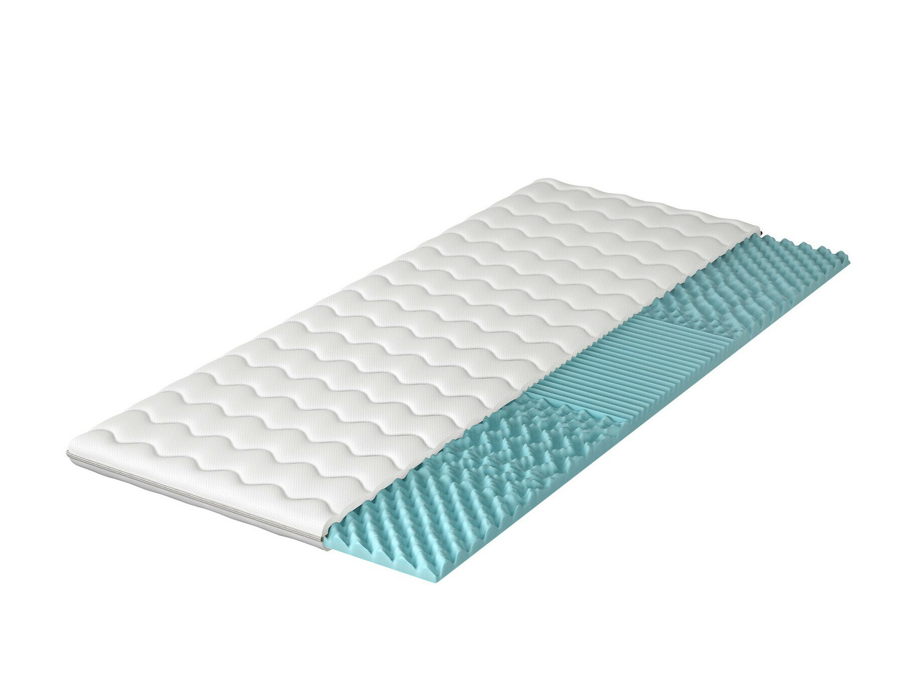 Surmatelas Prunas