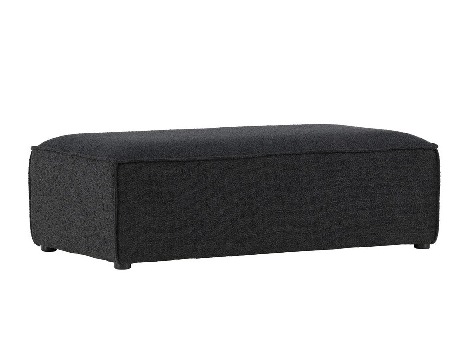 Banc rembourré Dallas 4616