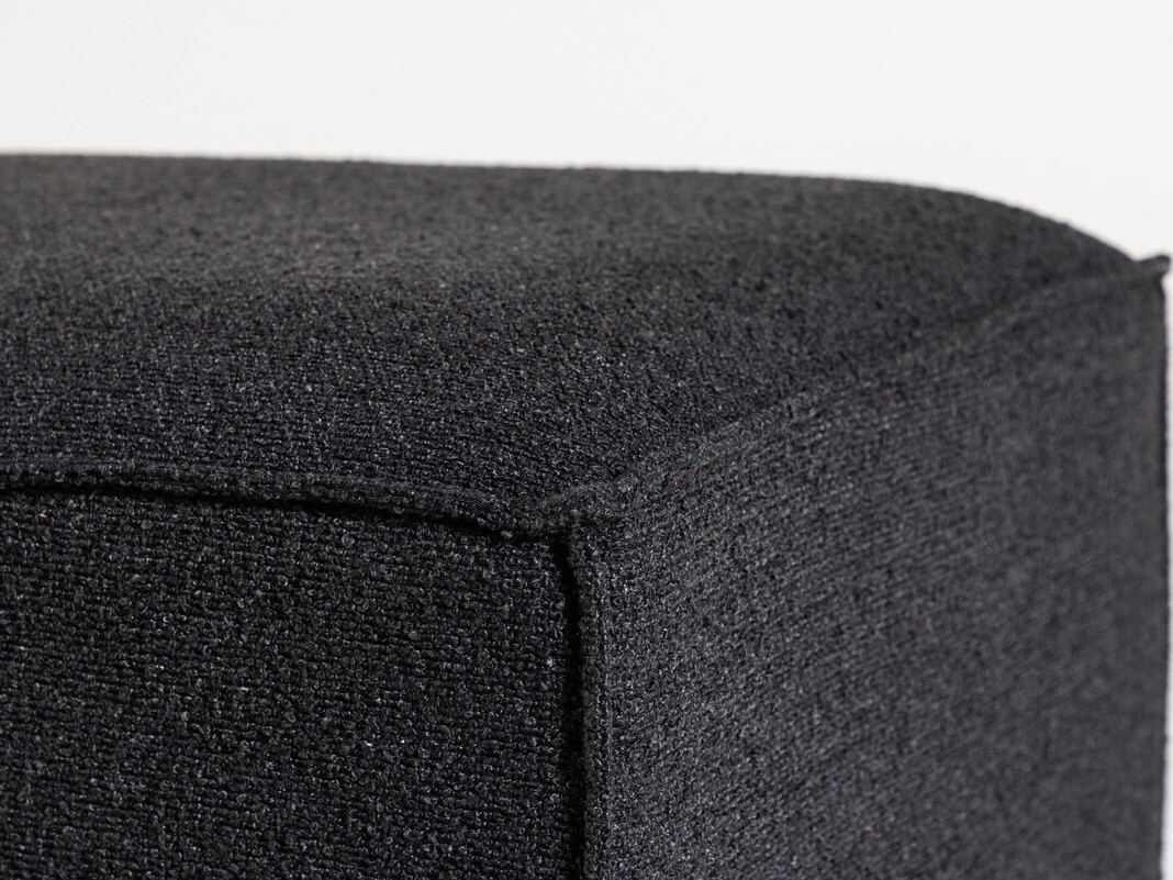 Banc rembourré Dallas 4616
