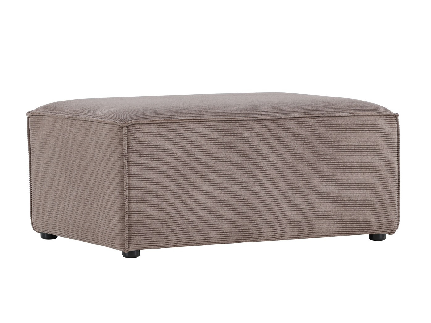 Banc rembourré Dallas 4617