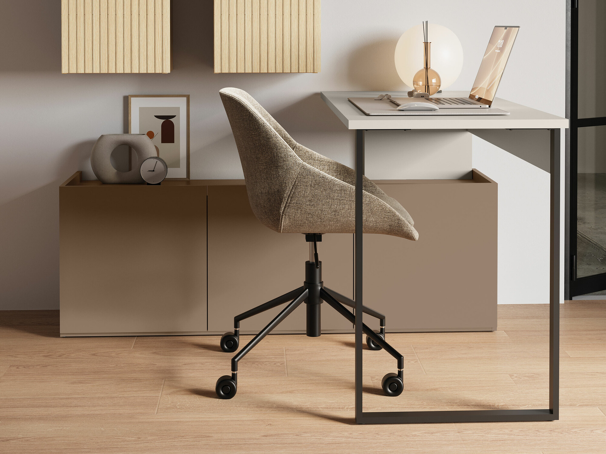 Bureau Delruvi 110