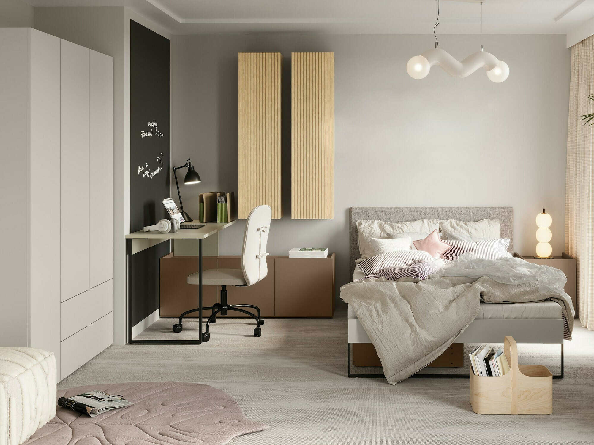 Ensemble de chambre Delruvi 114