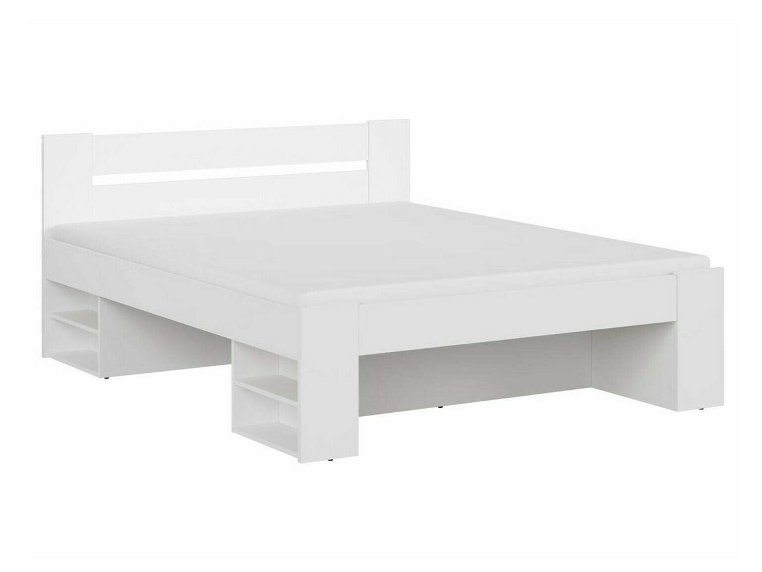 Ensemble de chambre Novsore 147 (Blanc)