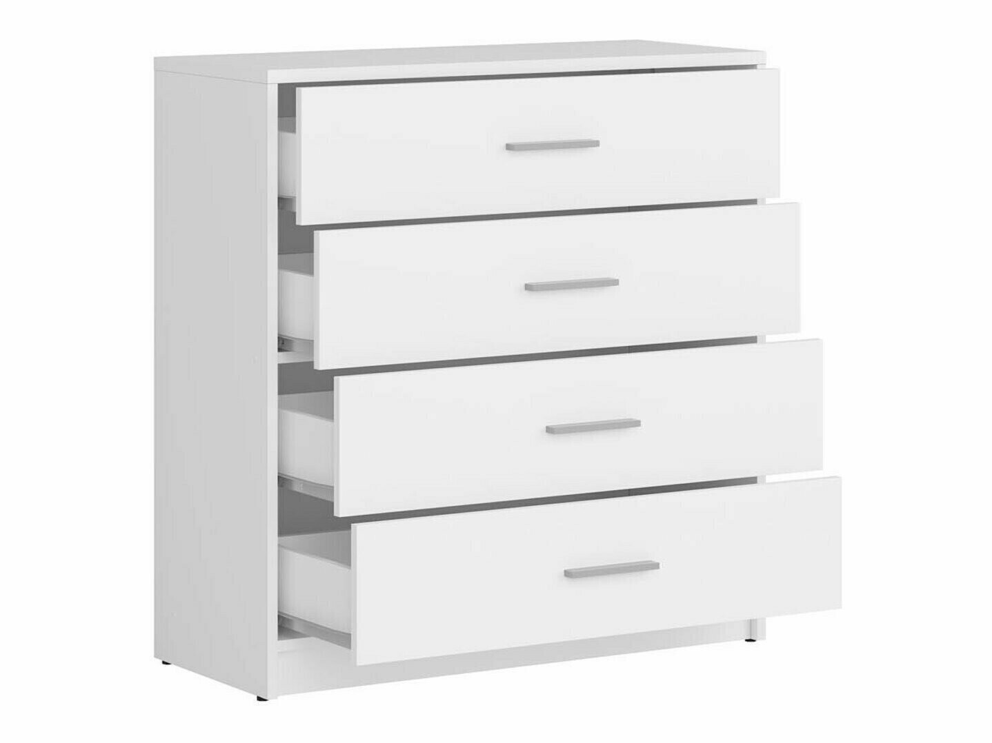 Ensemble de chambre Novsore 147 (Blanc)