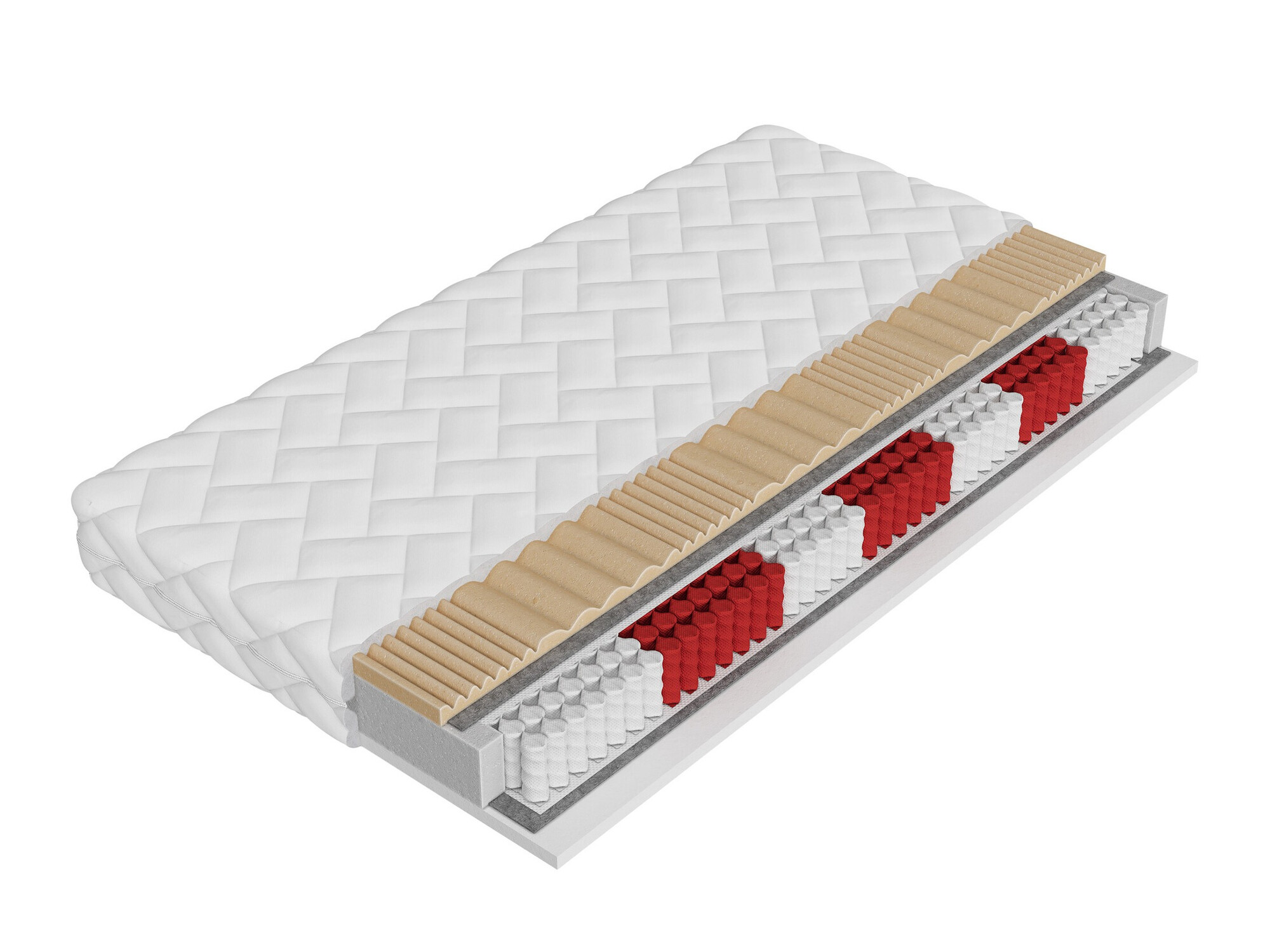 Matelas ComfiDream 190