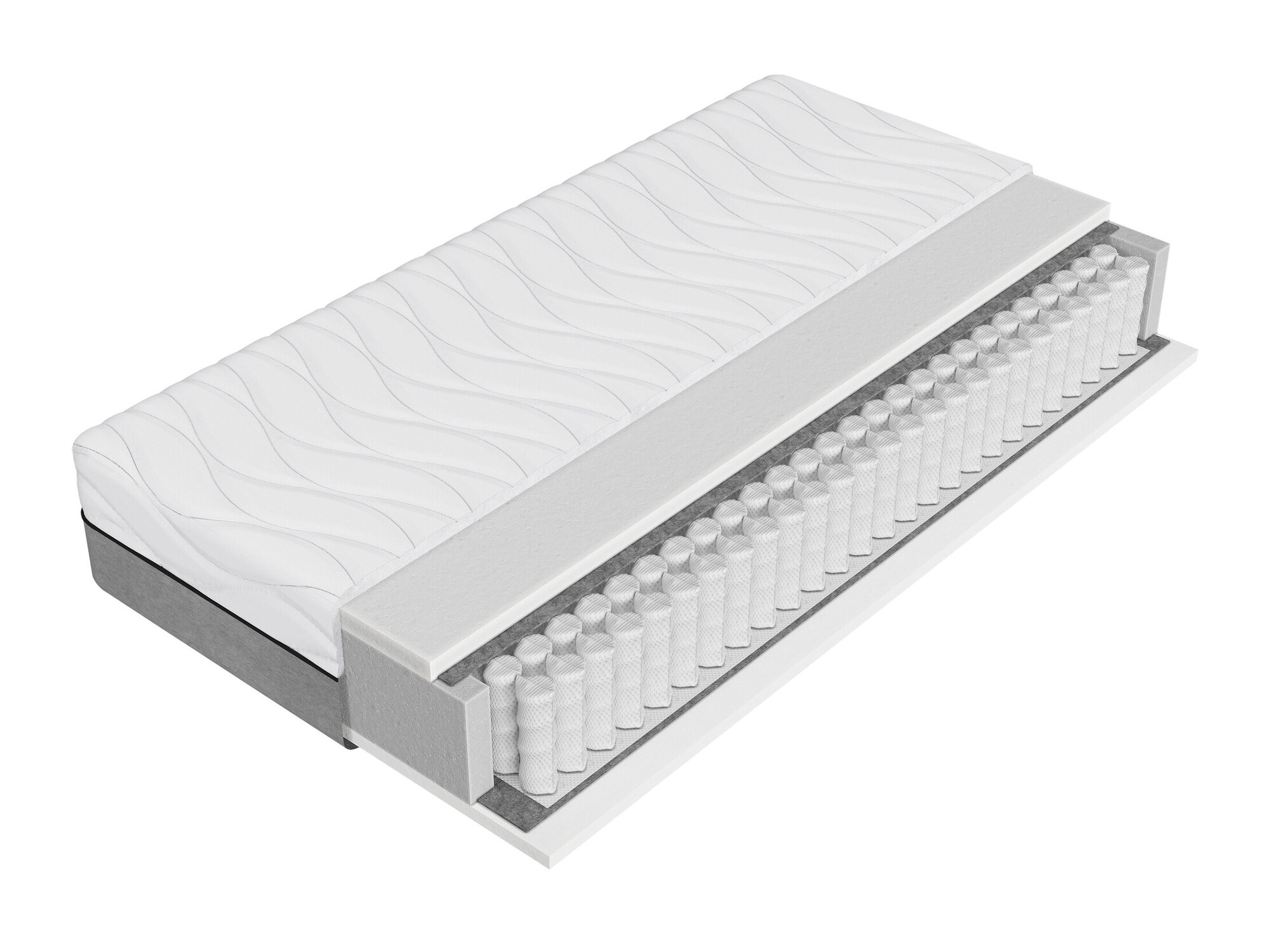 Matelas ComfiDream 191