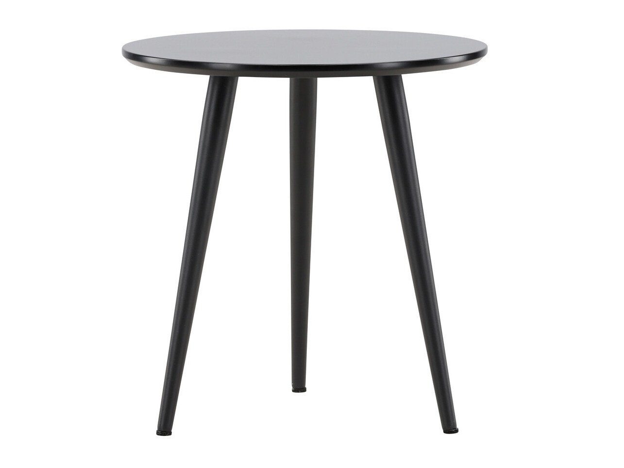 Table basse Dallas 4620 (Noir)