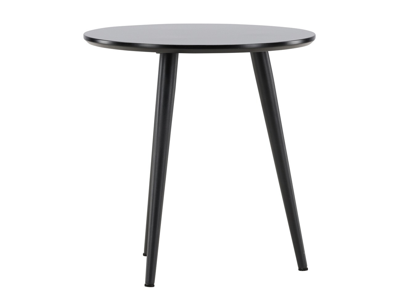 Table basse Dallas 4620 (Noir)