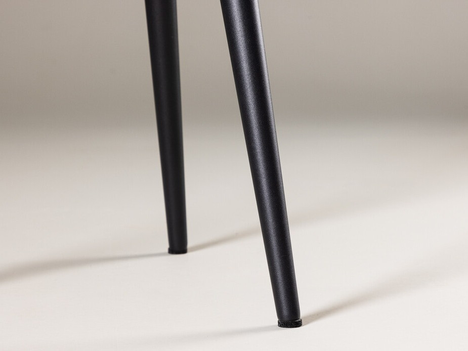 Table basse Dallas 4620 (Noir)