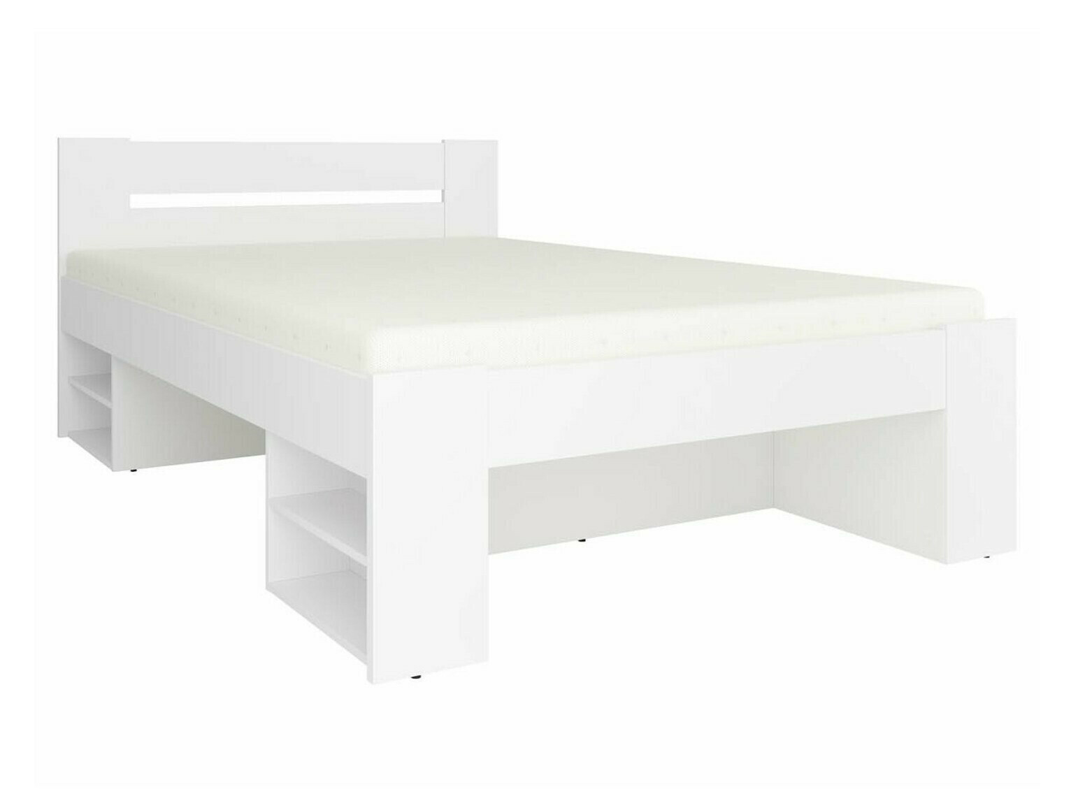 Ensemble de chambre Novsore 147 (Blanc)