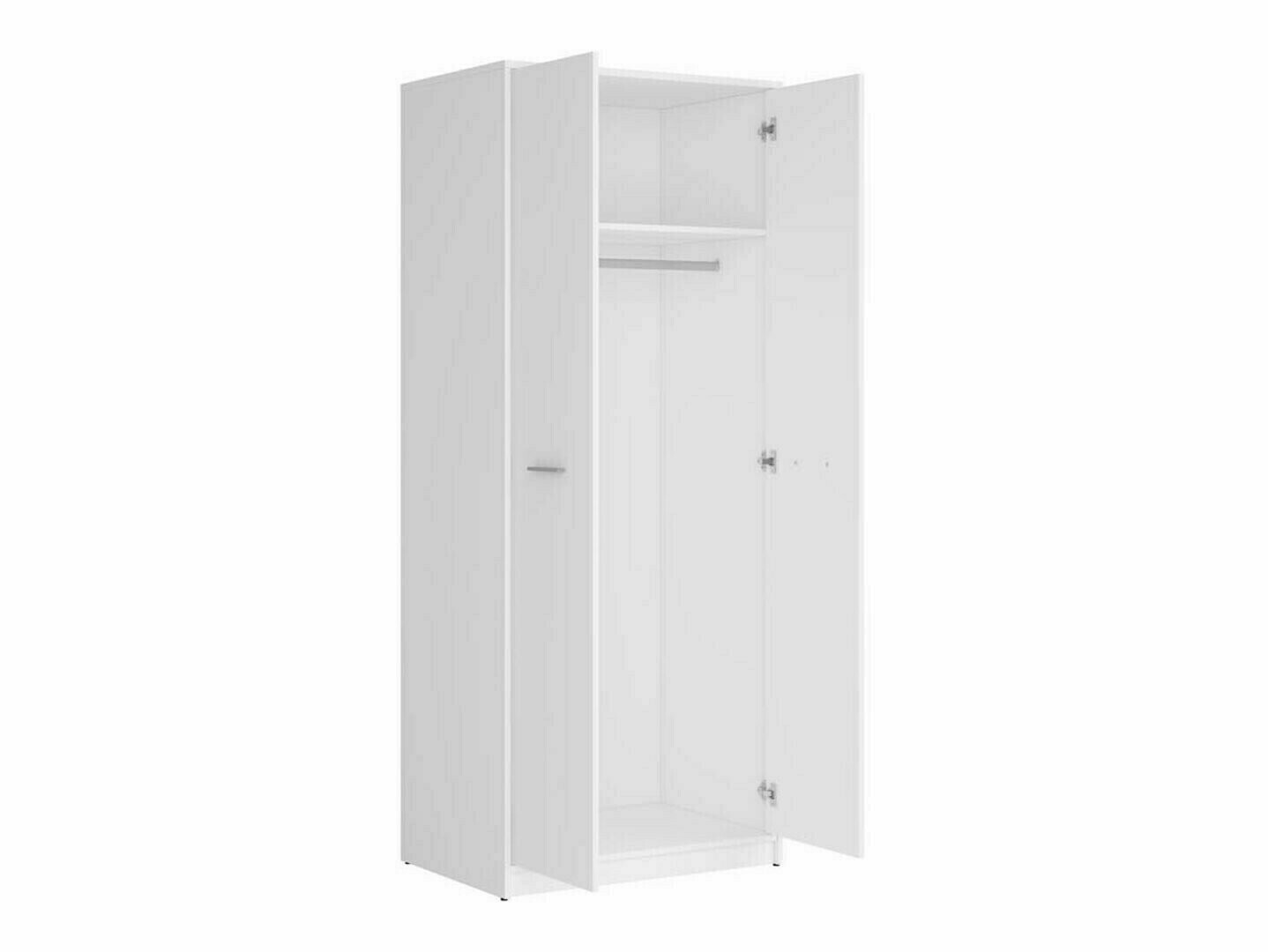 Ensemble de chambre Novsore 147 (Blanc)