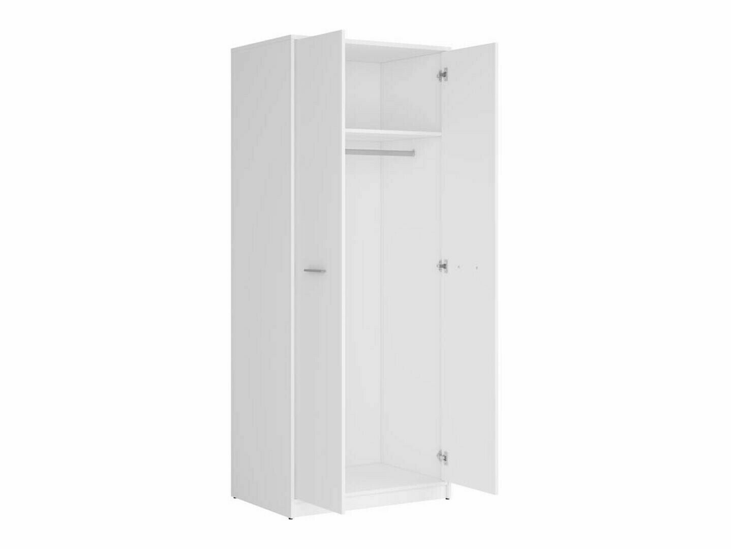 Ensemble de chambre Novsore 151 (Blanc)