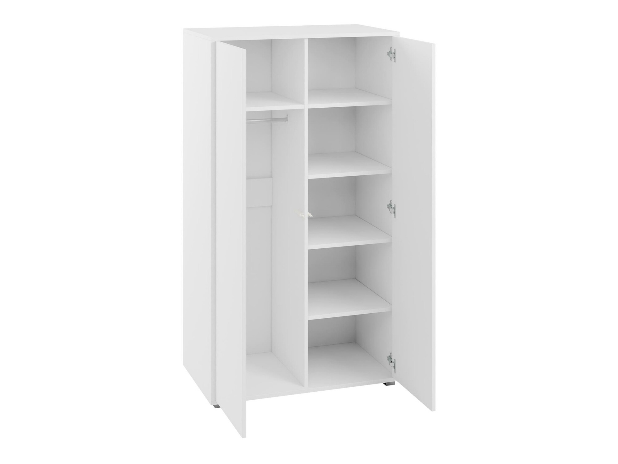 Armoire Comfivo Fersoe 113 (Cachemire)