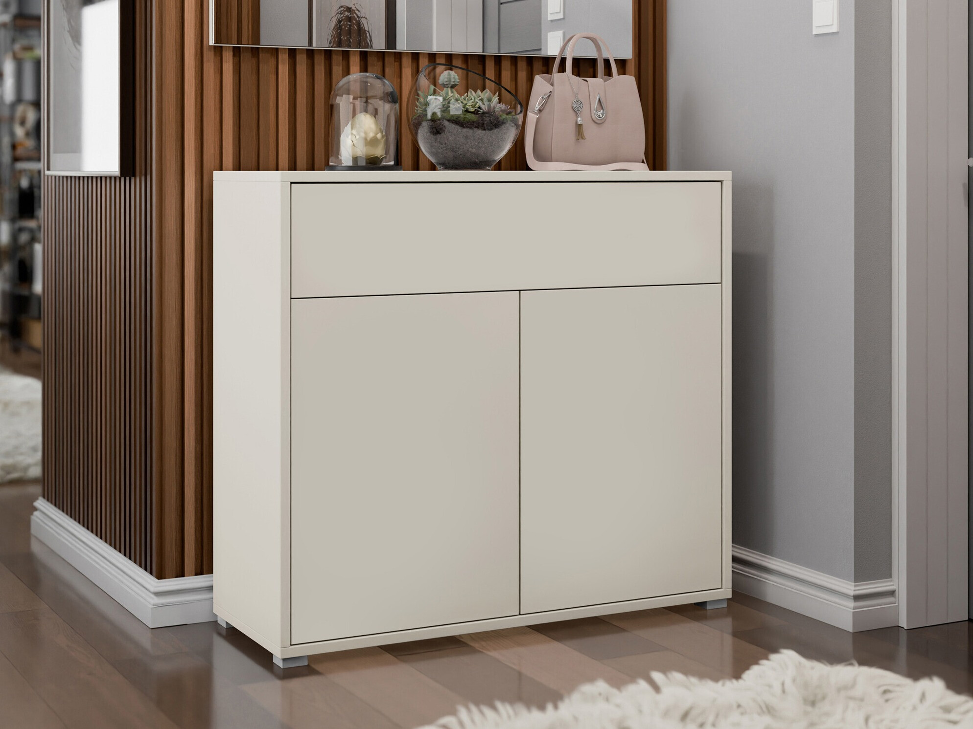 Commode Comfivo Fersoe 114 (Cachemire)