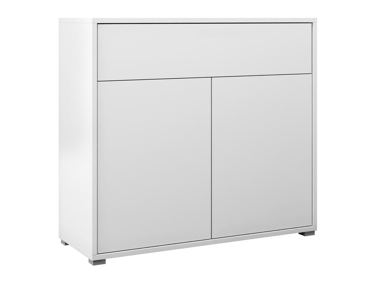 Commode Comfivo Tutela IV (Blanc)