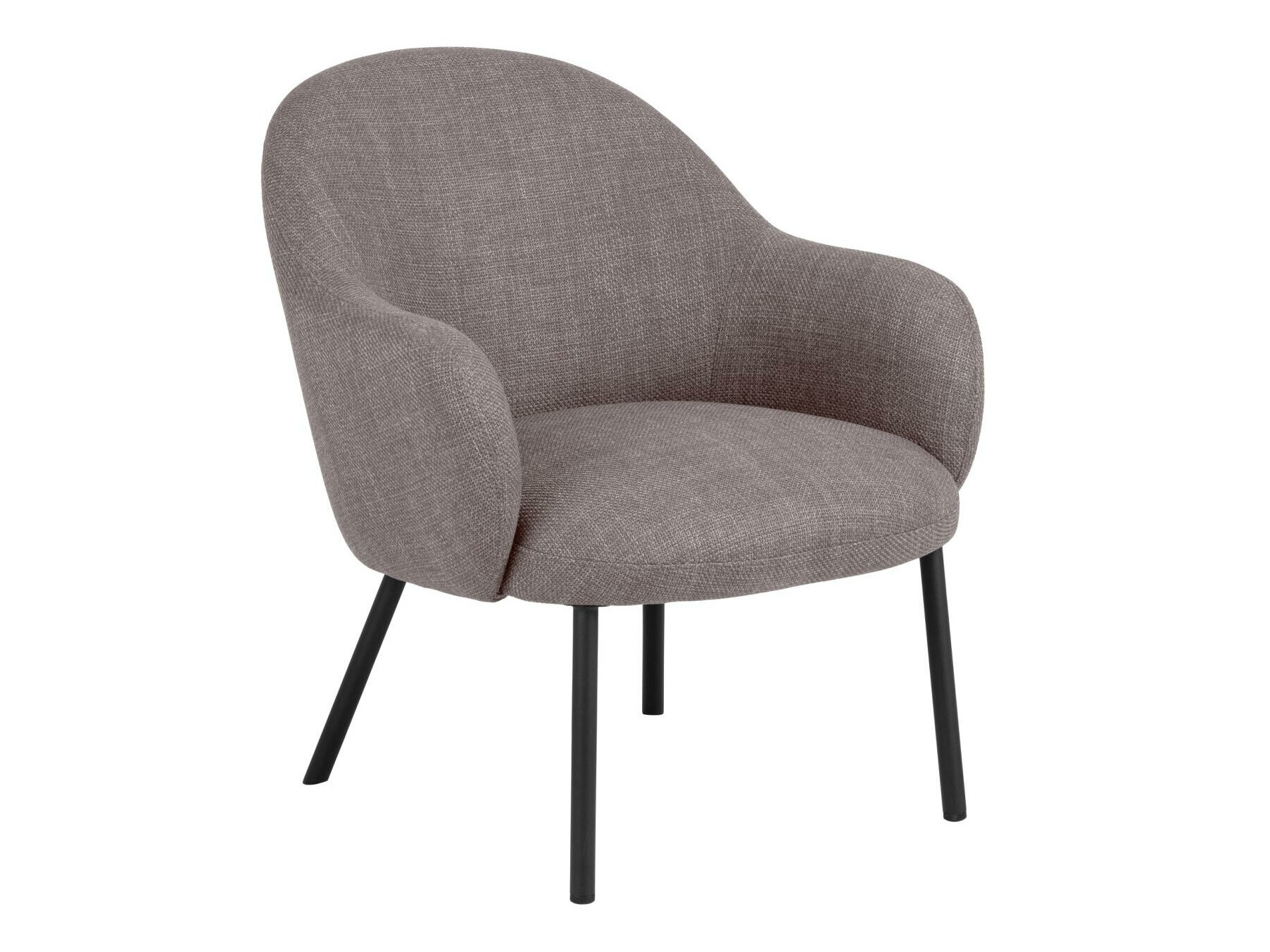 Fauteuil Norsica 859 (Marron)