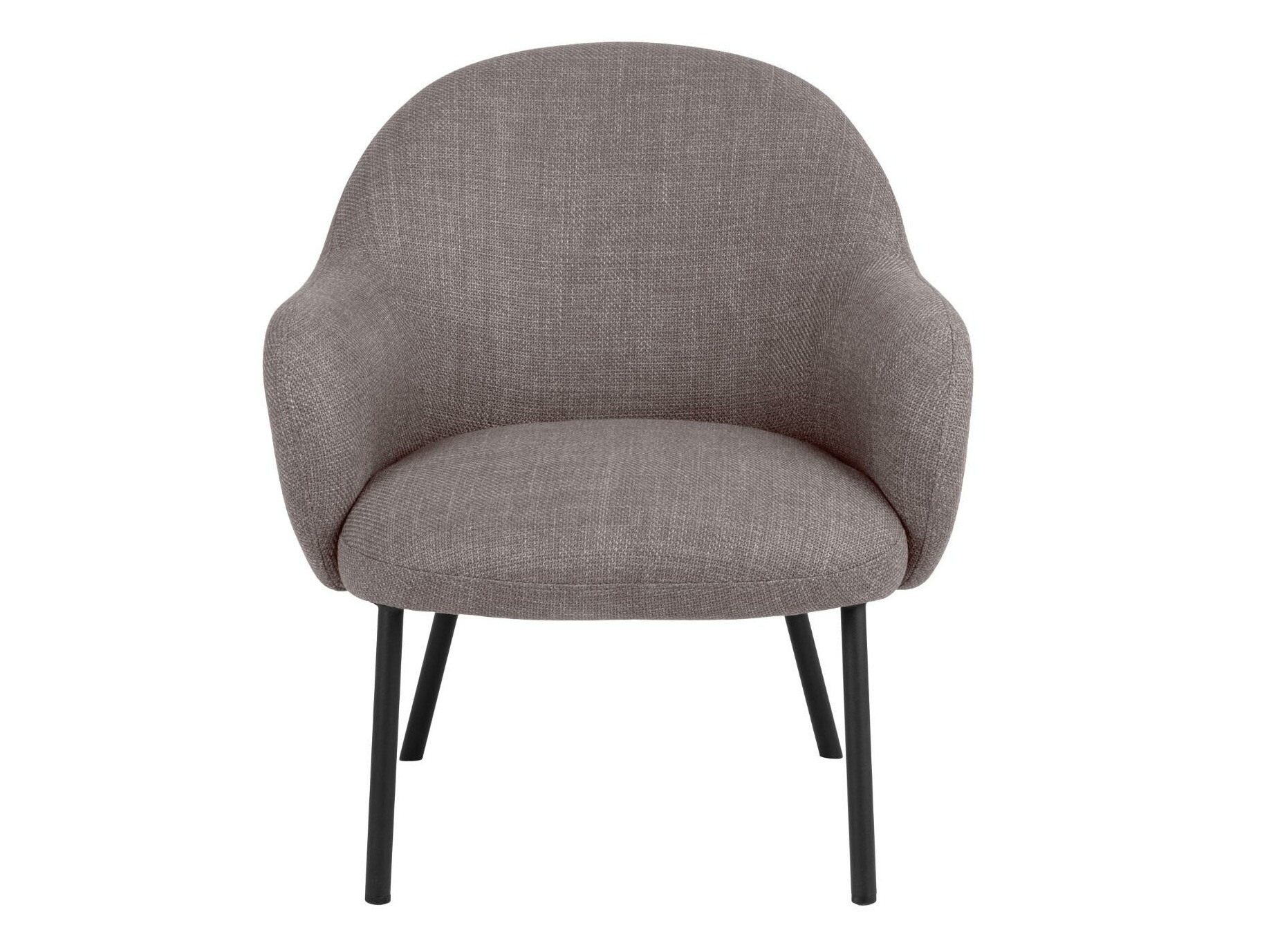 Fauteuil Norsica 859 (Marron)