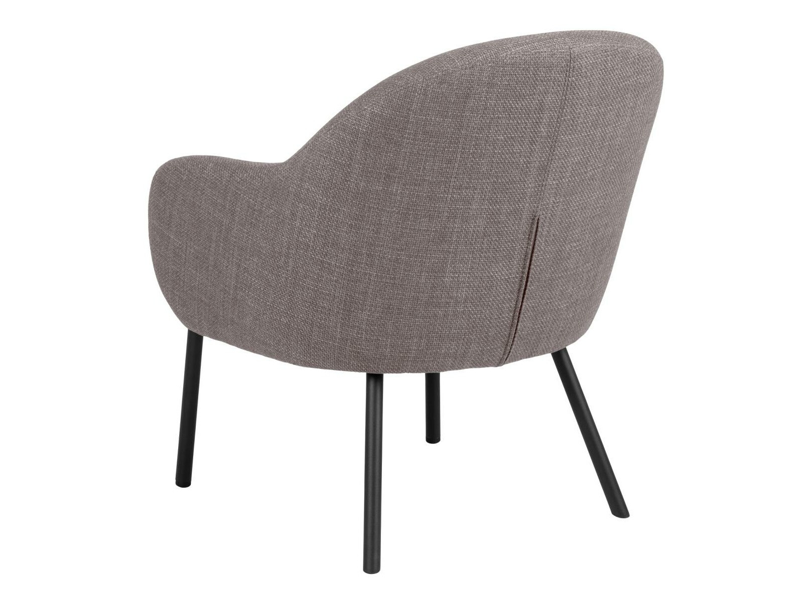 Fauteuil Norsica 859 (Marron)