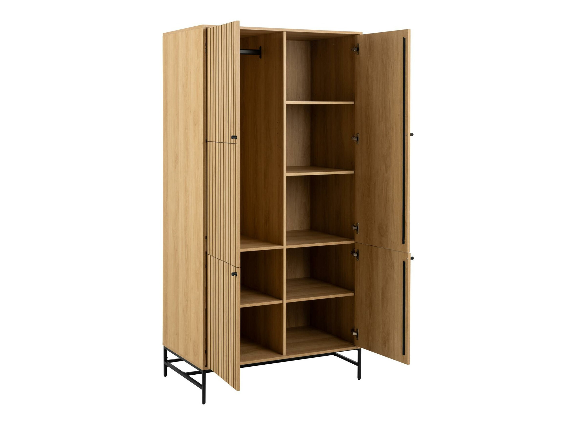 Armoire Norsica Levala 105
