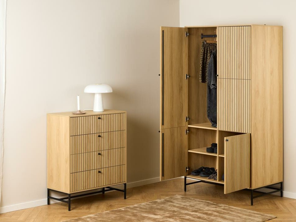 Armoire Norsica Levala 105