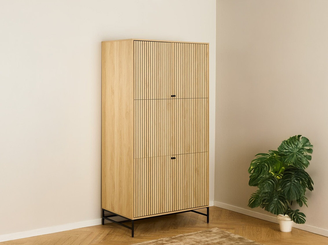 Armoire Norsica Levala 105