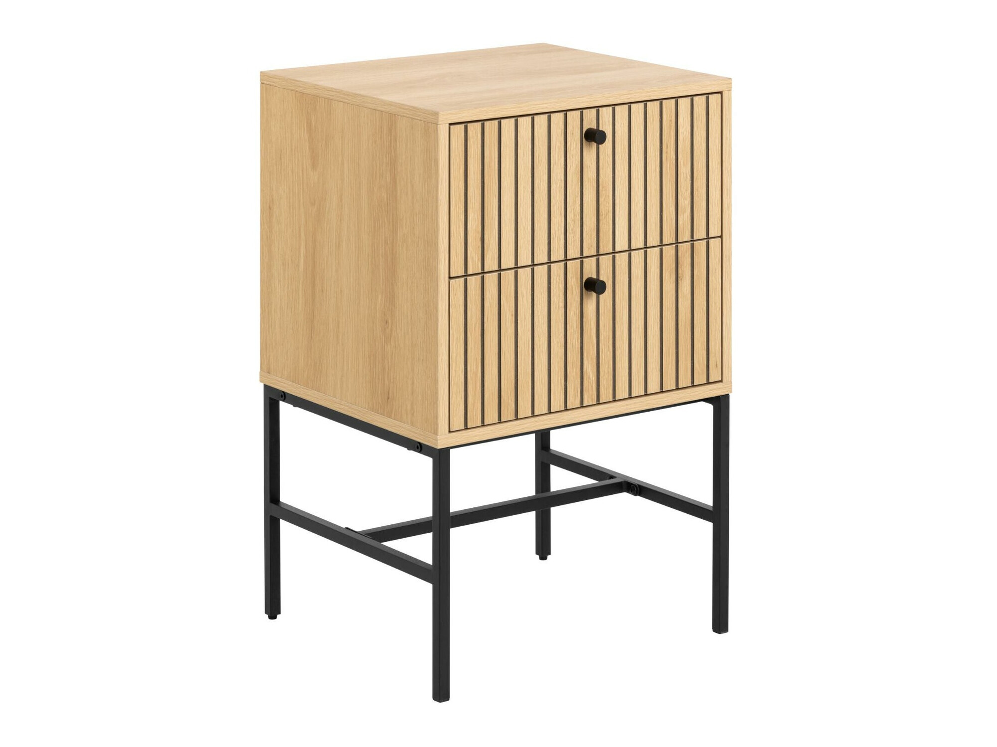 Table de chevet Norsica Levala 104