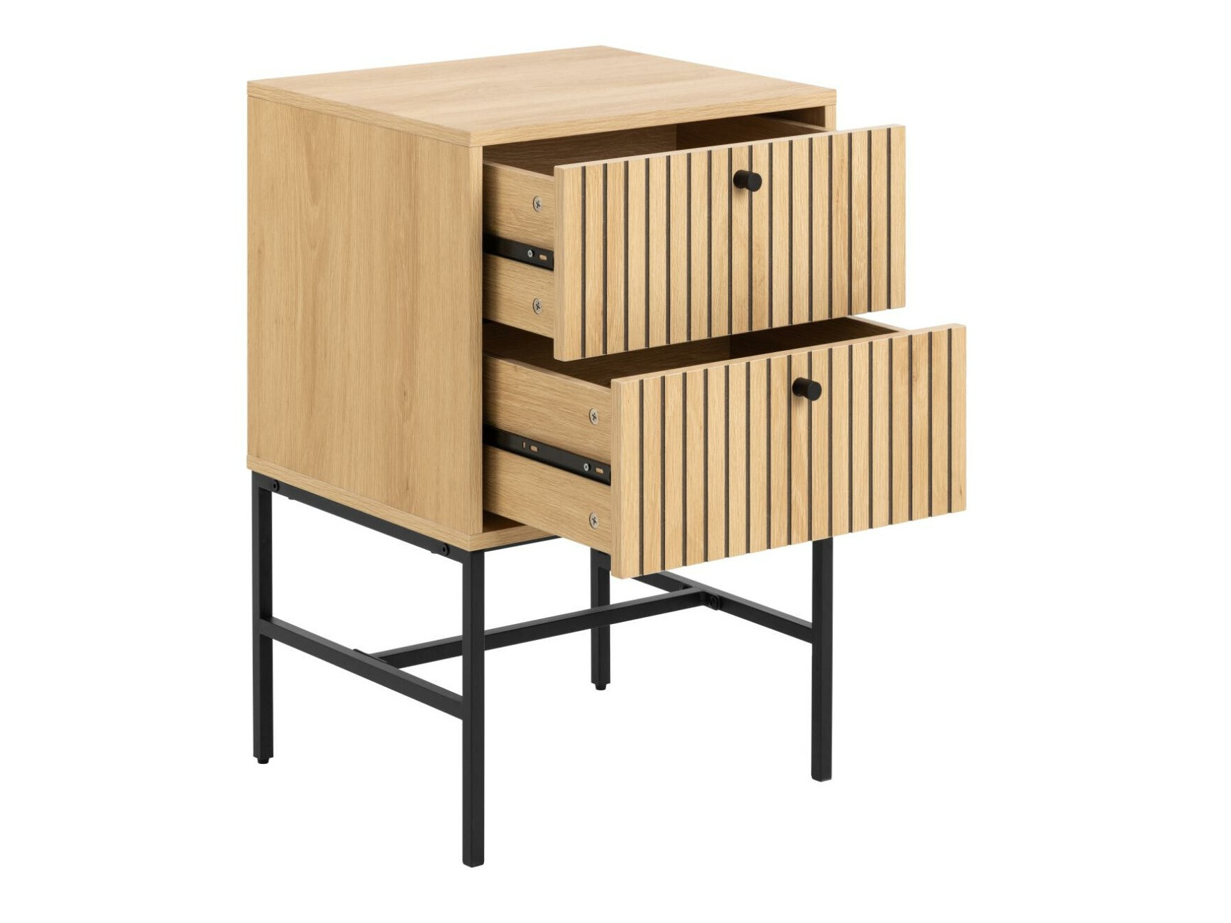 Table de chevet Norsica Levala 104