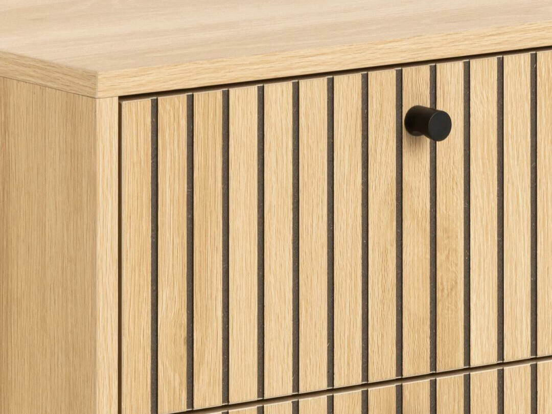 Table de chevet Norsica Levala 104