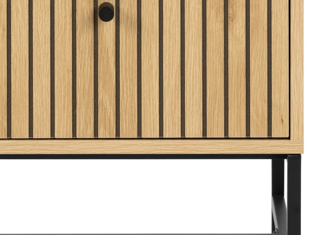 Table de chevet Norsica Levala 104