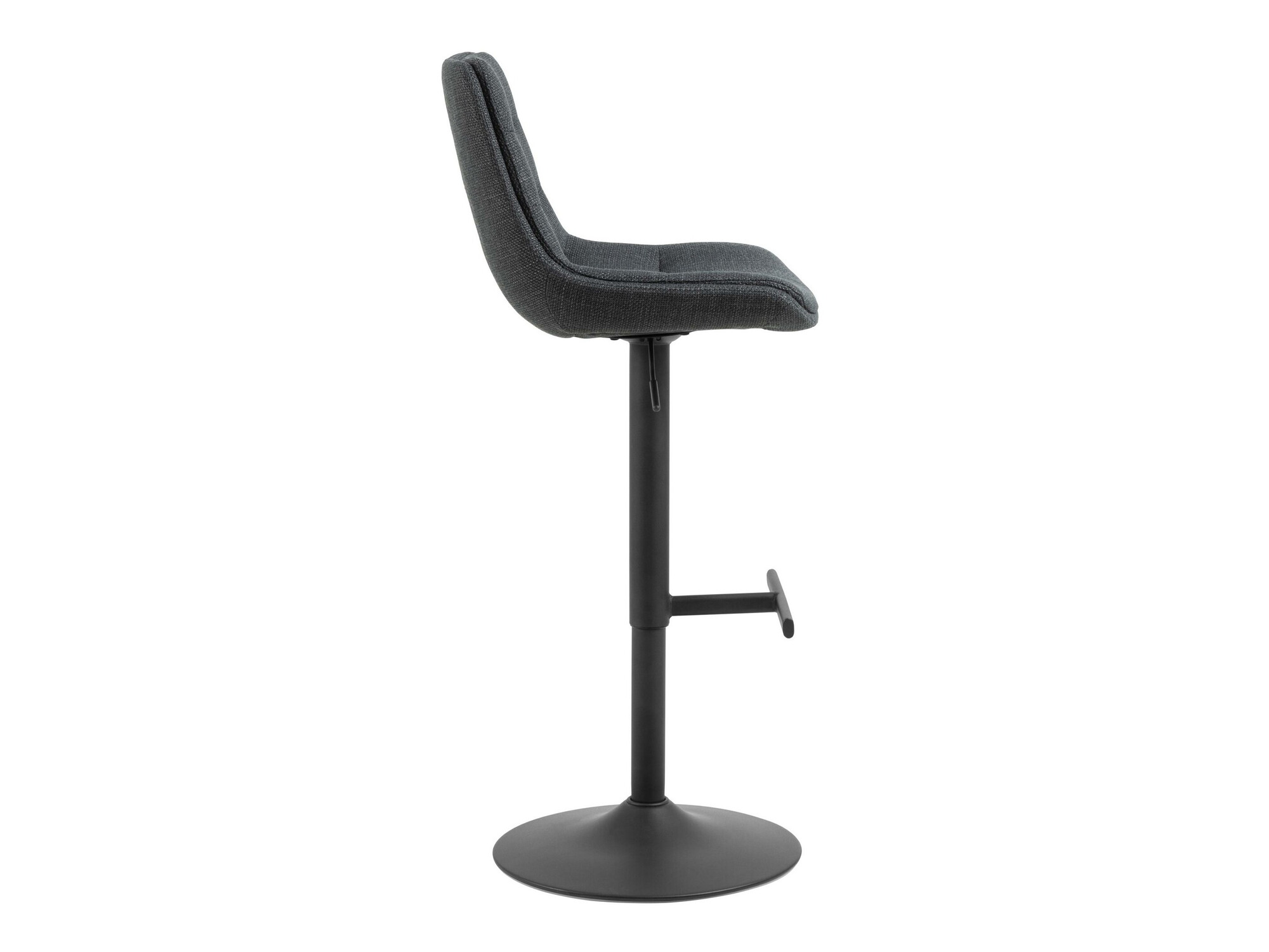 Chaise de bar Norsica 691 (Basel 19)