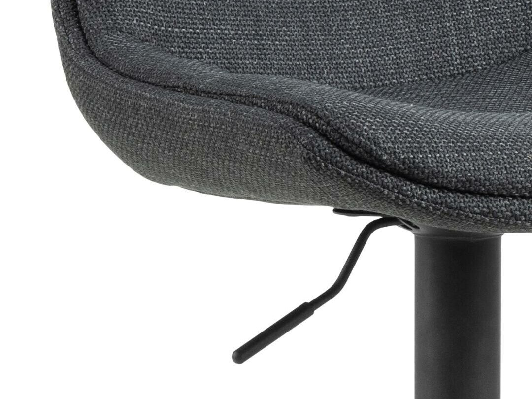 Chaise de bar Norsica 691 (Basel 19)