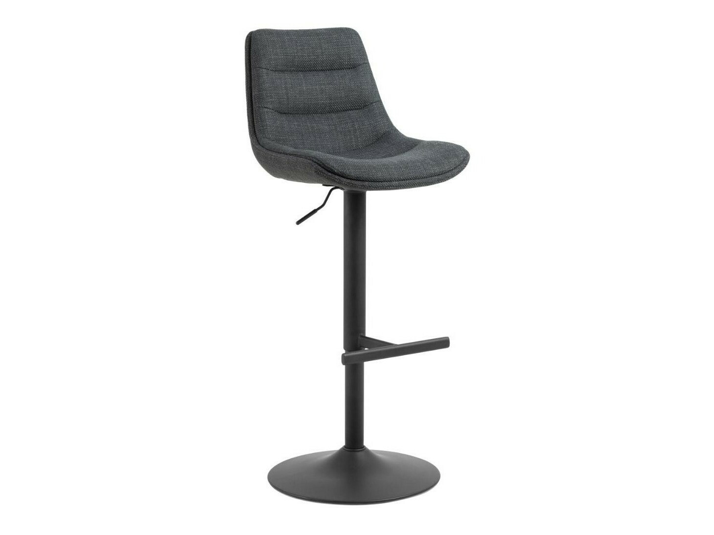 Chaise de bar Norsica 691 (Basel 19)
