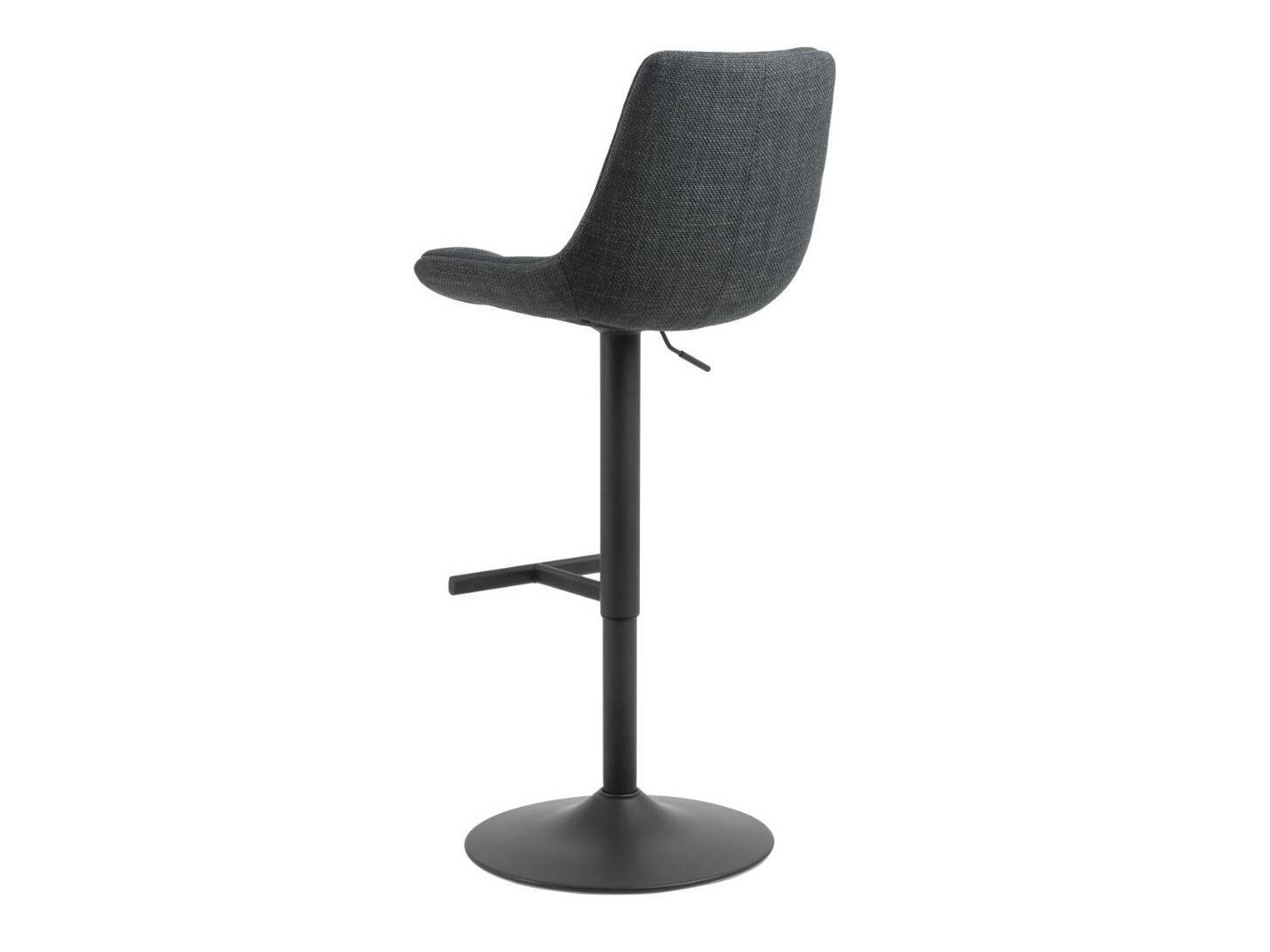 Chaise de bar Norsica 691 (Basel 19)