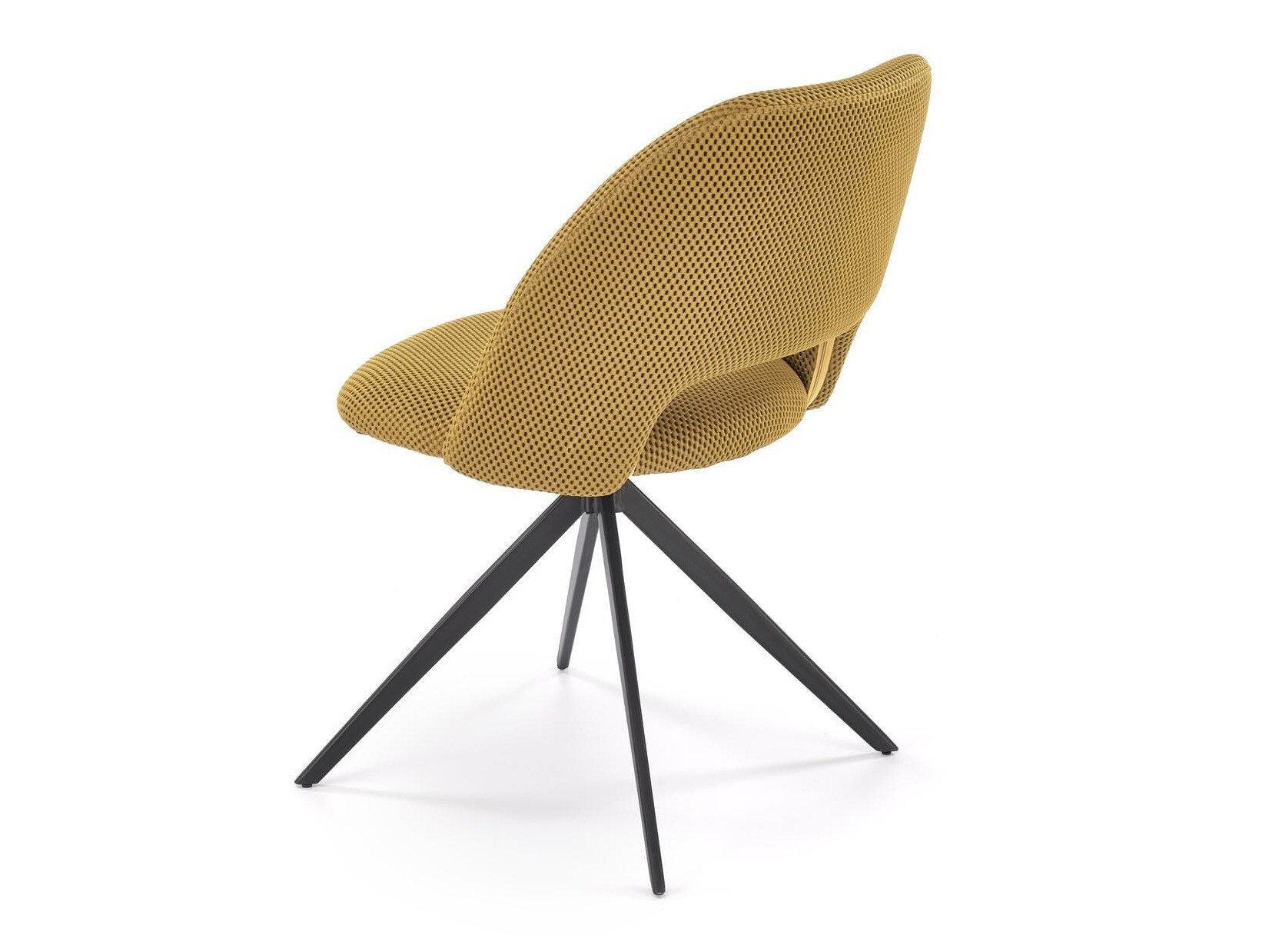 Chaise Houston 1754 (Jaune)