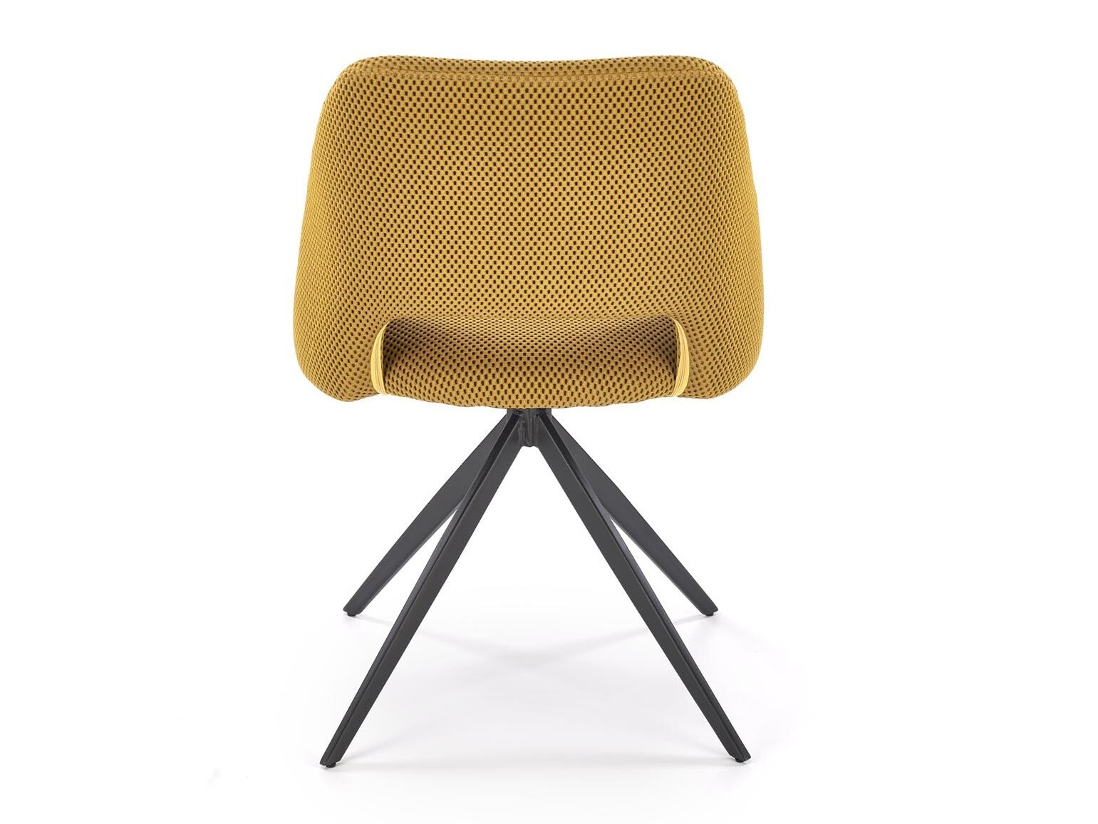 Chaise Houston 1754 (Jaune)