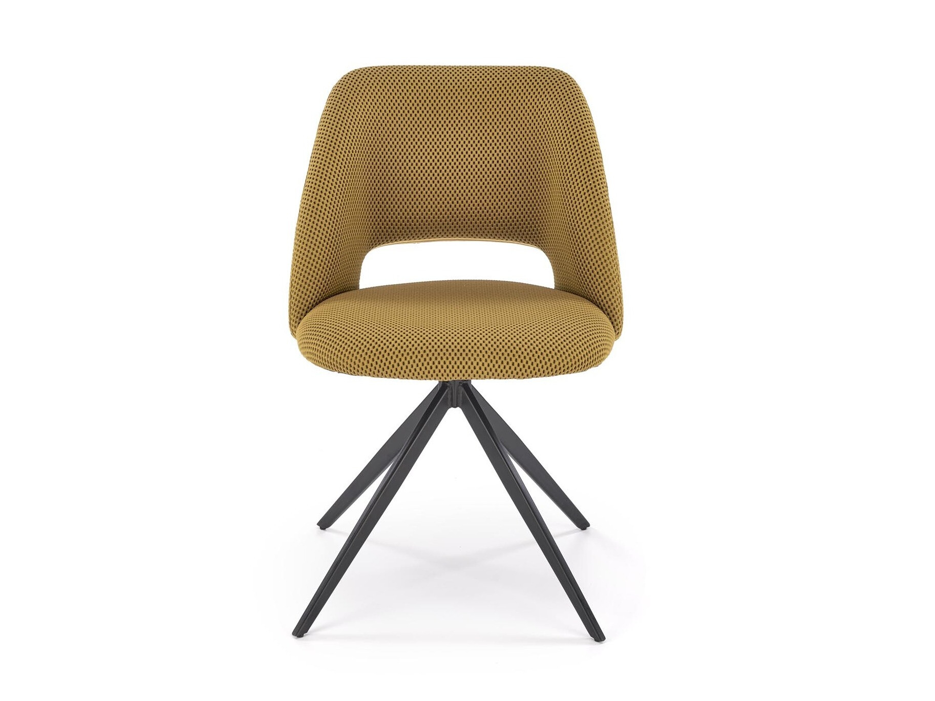Chaise Houston 1754 (Jaune)