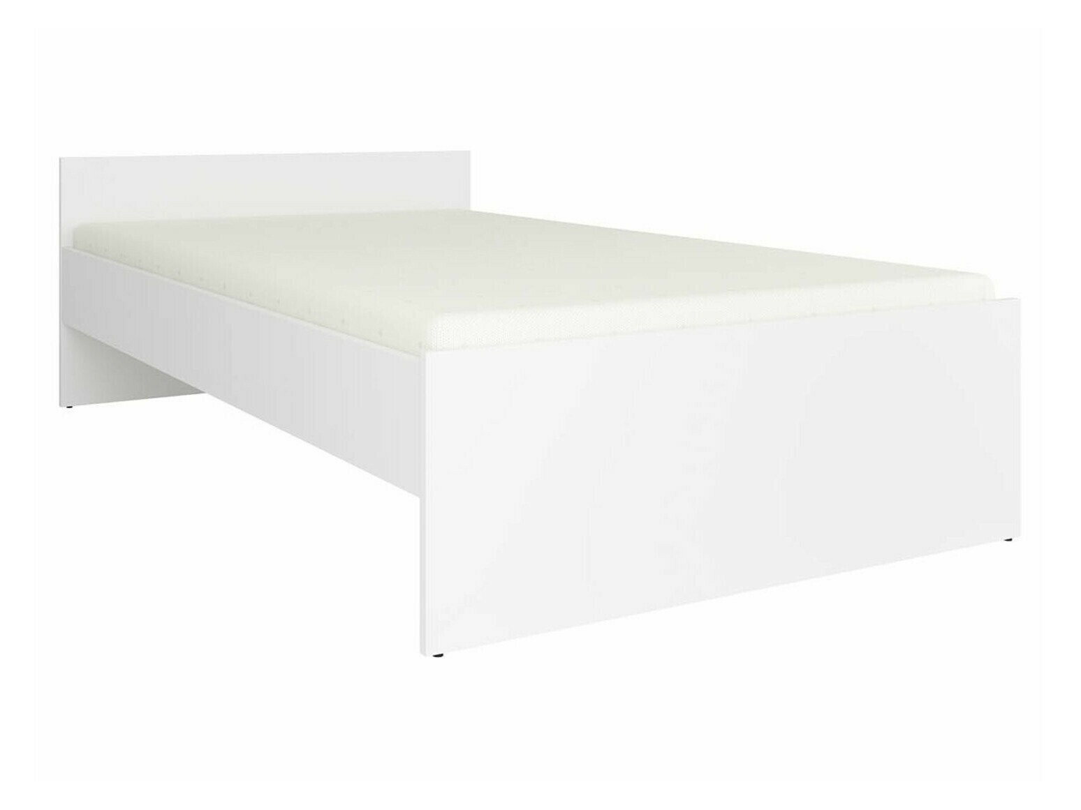 Ensemble de chambre Novsore 149 (Sonoma chêne + Blanc)