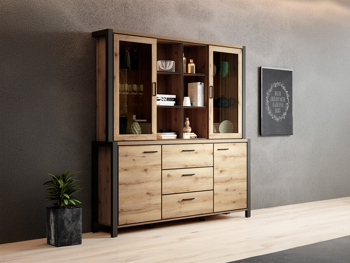 Buffet Temire 114