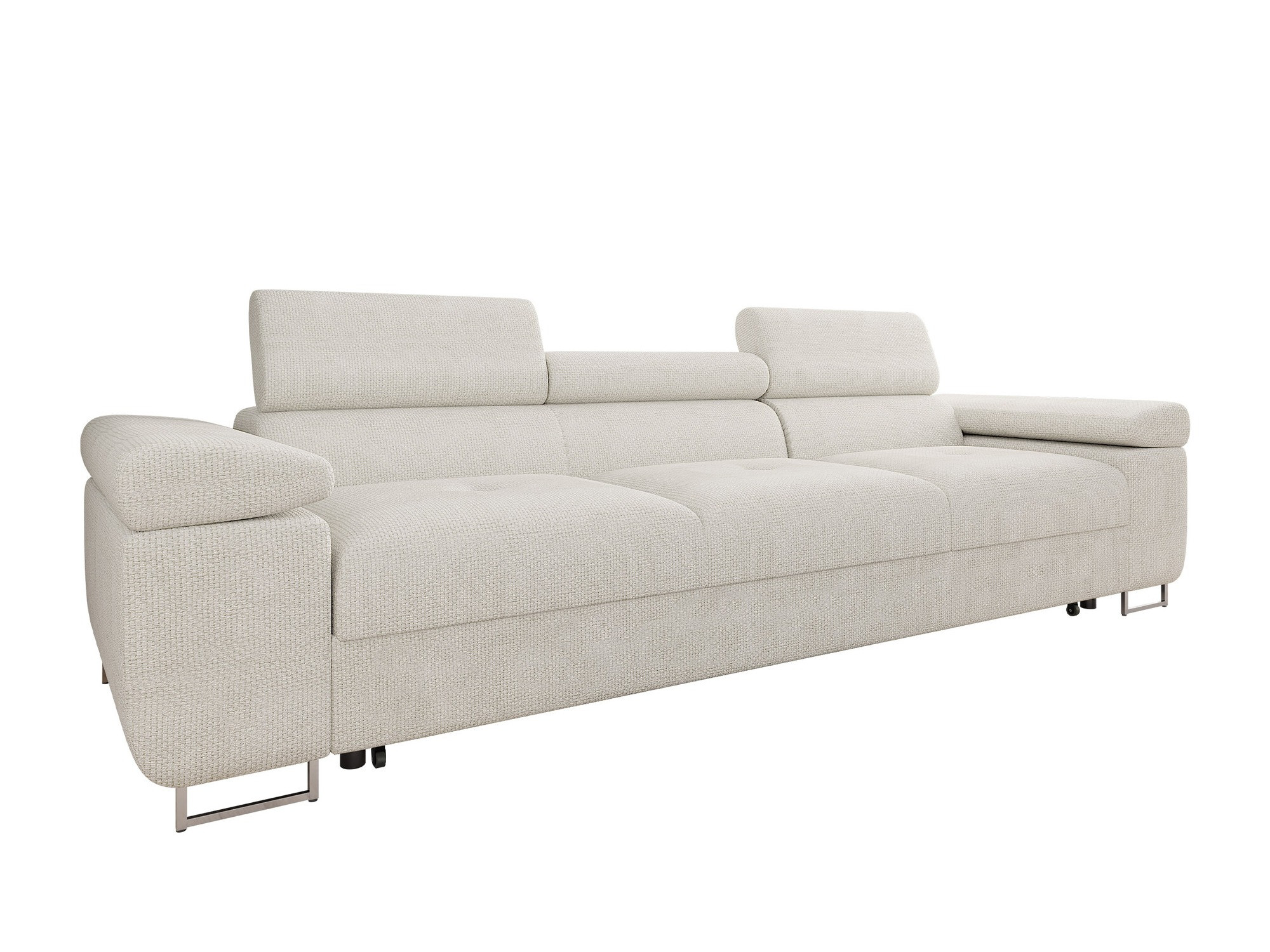 Canapé convertible Comfivo Vinetum (Flow 06)