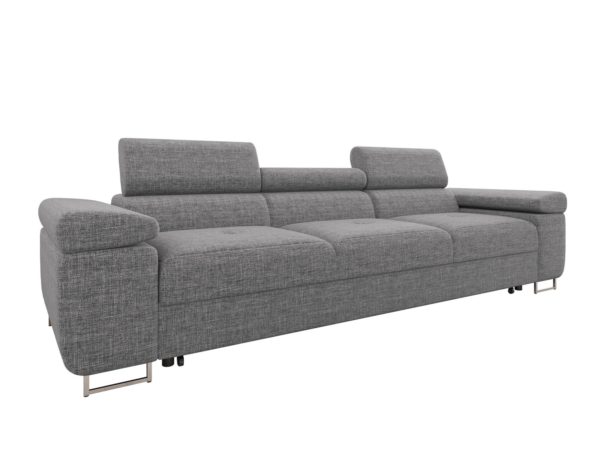 Canapé convertible Comfivo Vinetum (Lux 05)
