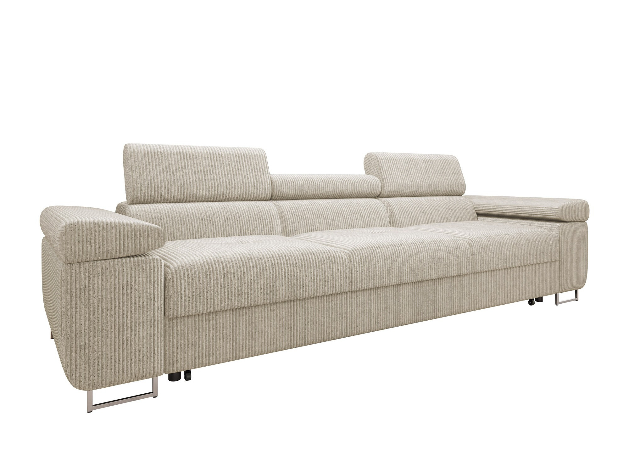 Canapé convertible Comfivo Vinetum (Poso 100)