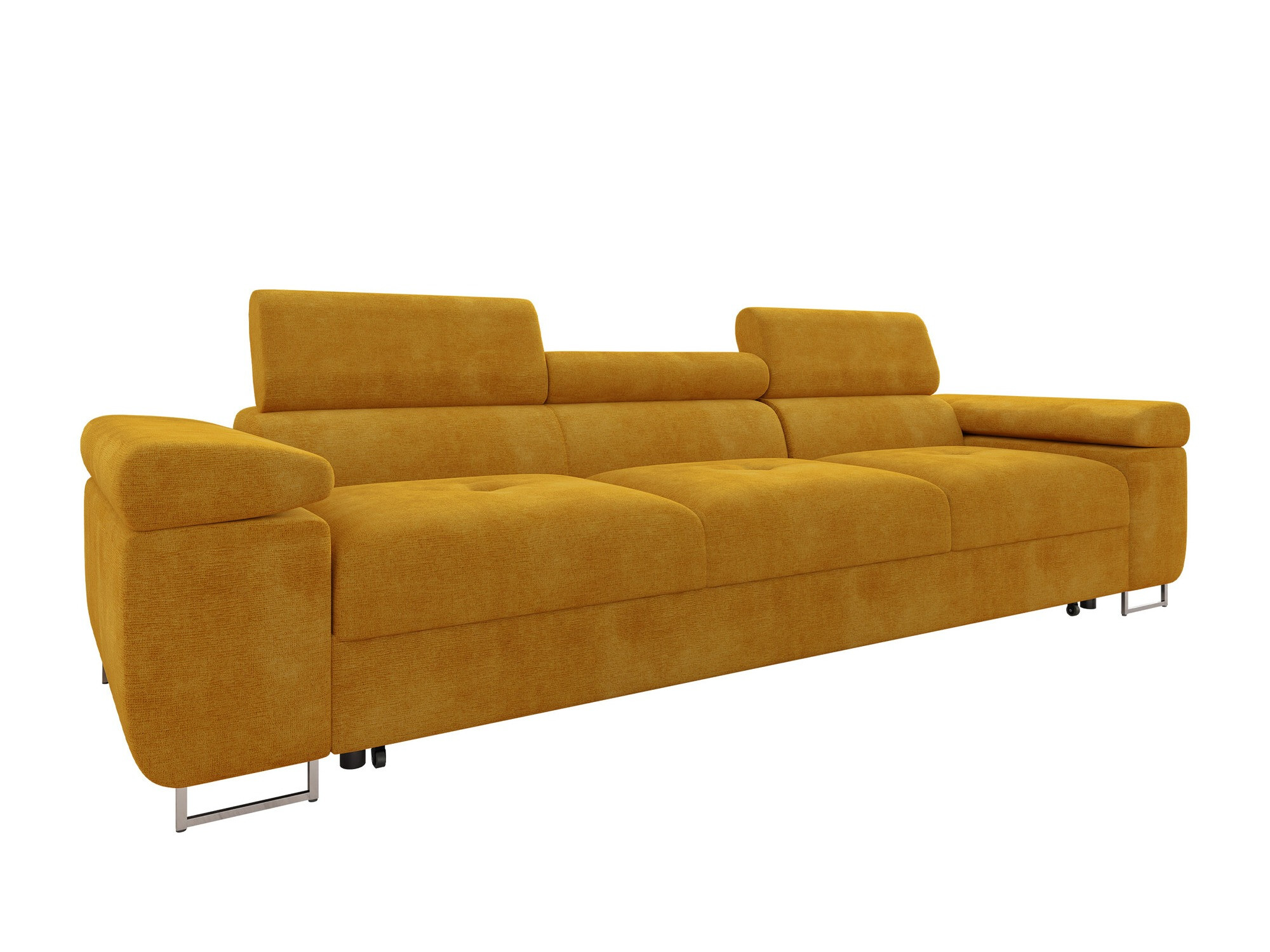 Canapé convertible Comfivo Vinetum (Wave 05)