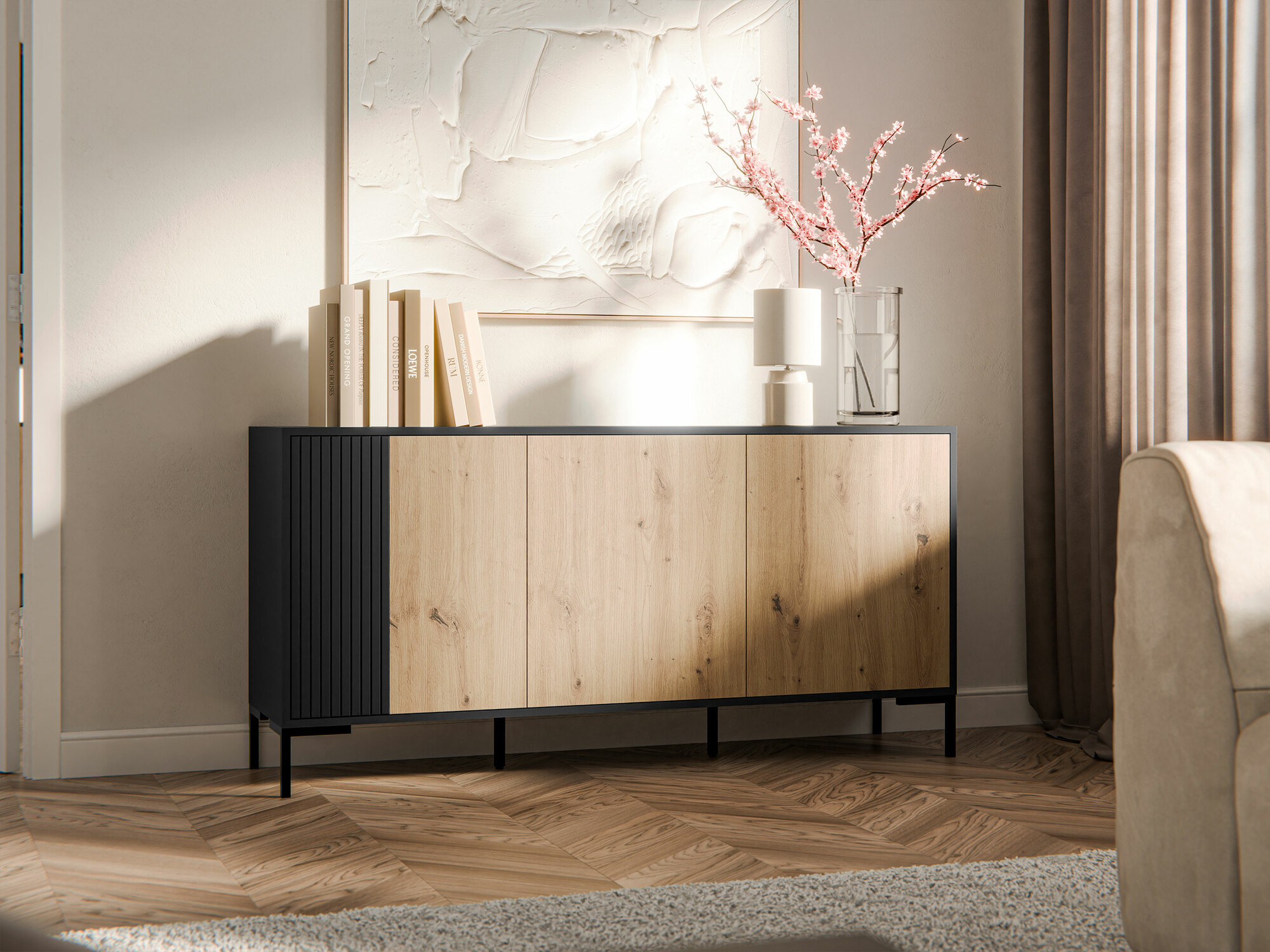 Buffet Fabula I