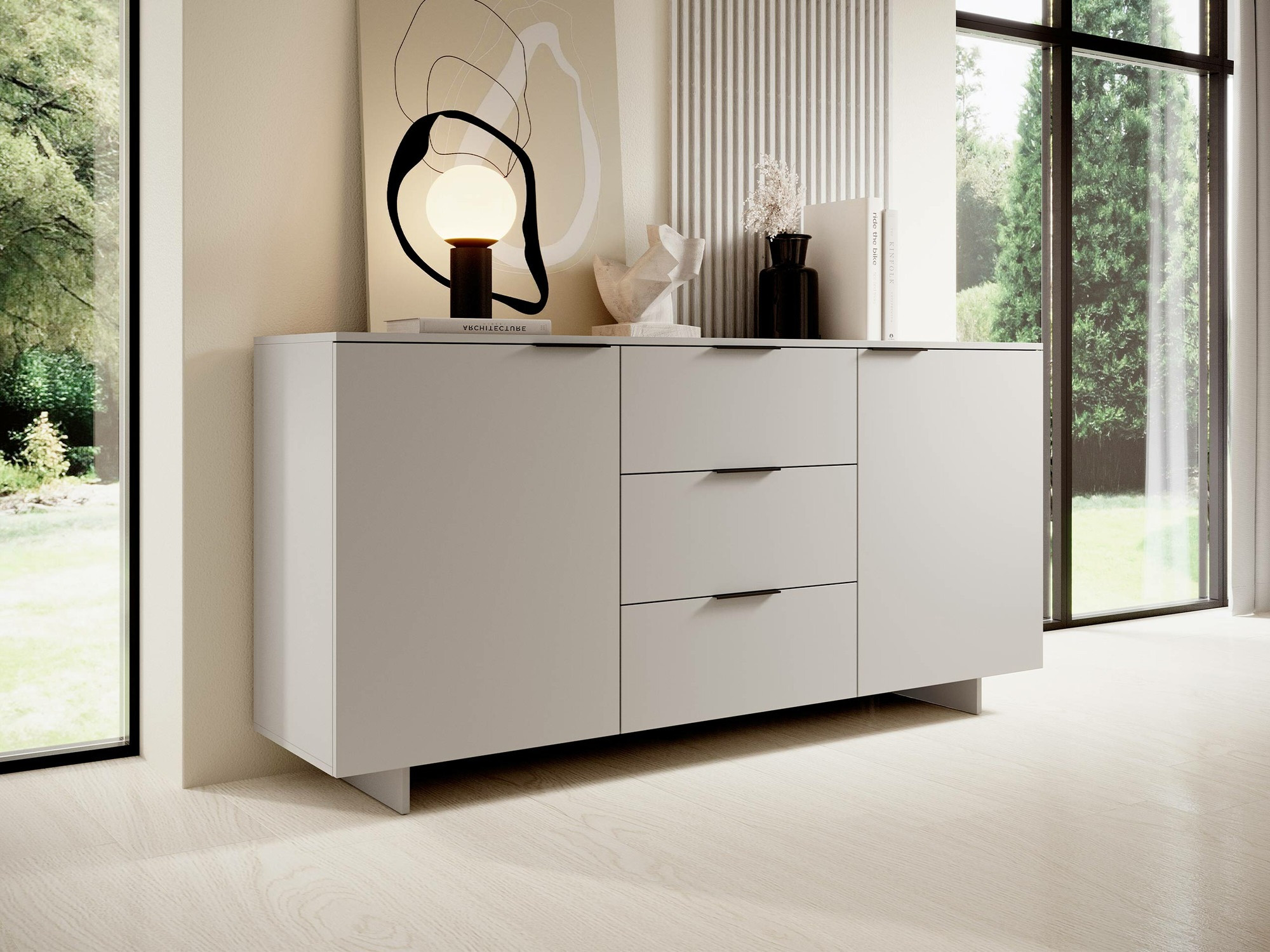 Commode Flotei 101