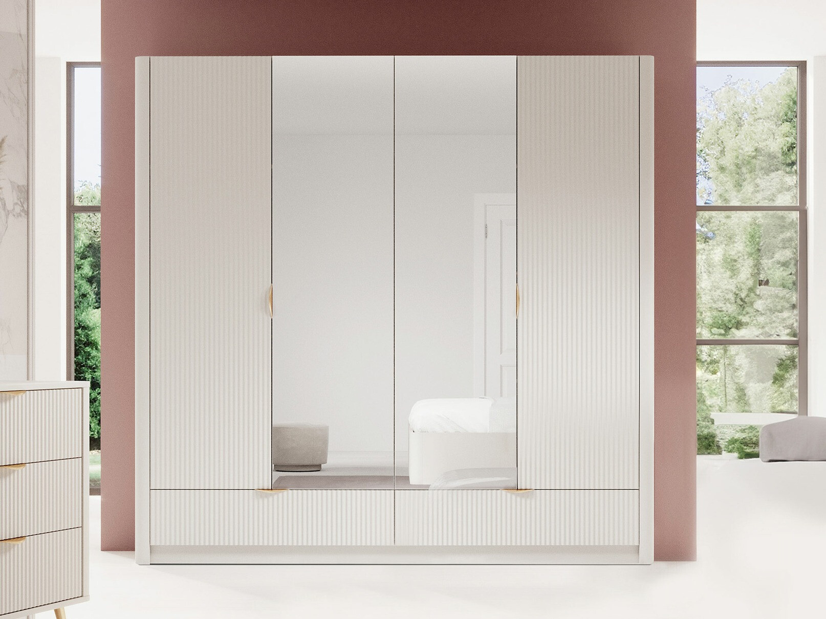 Armoire Lectum