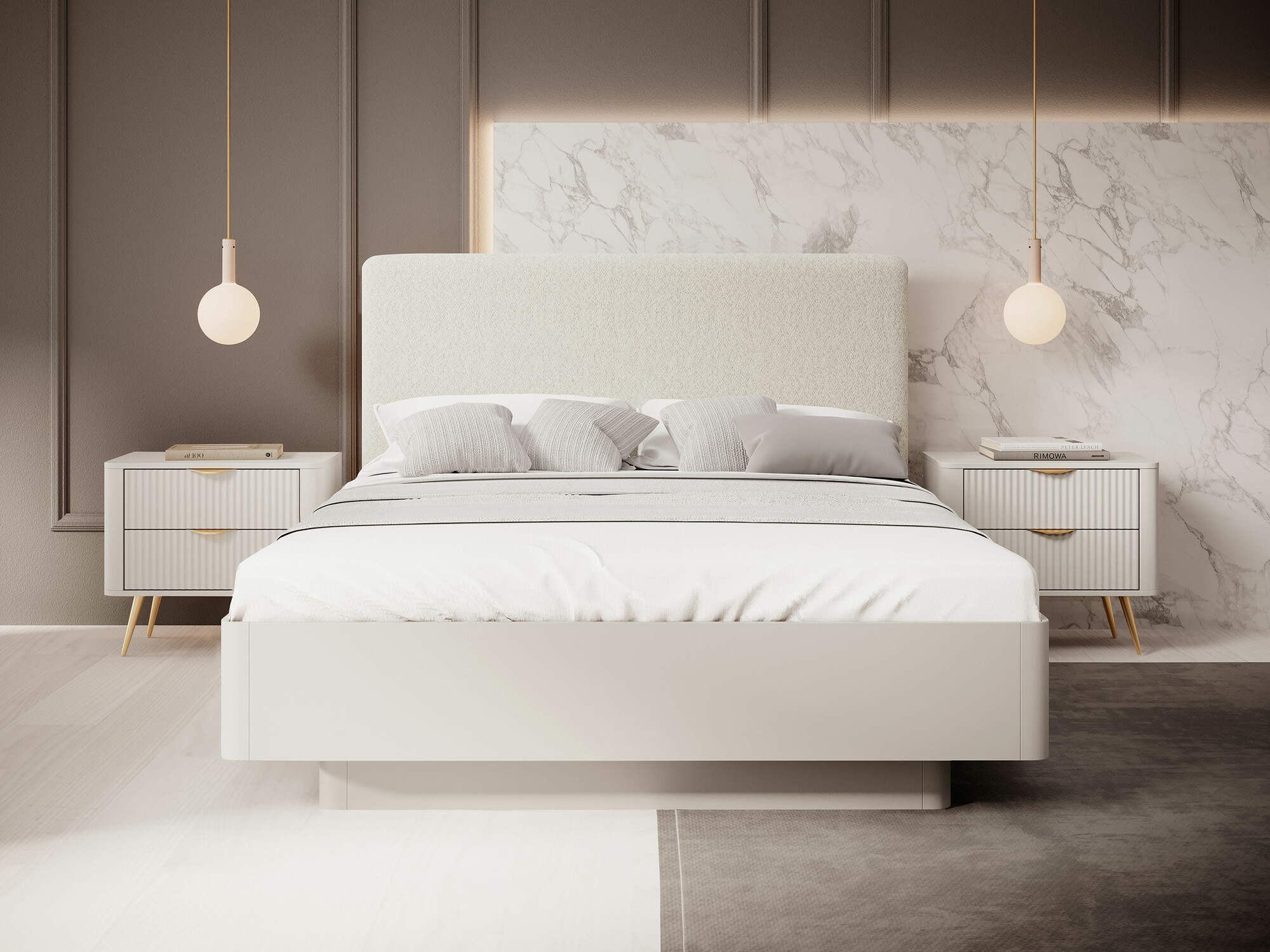 Lit Lectum (Disponible)