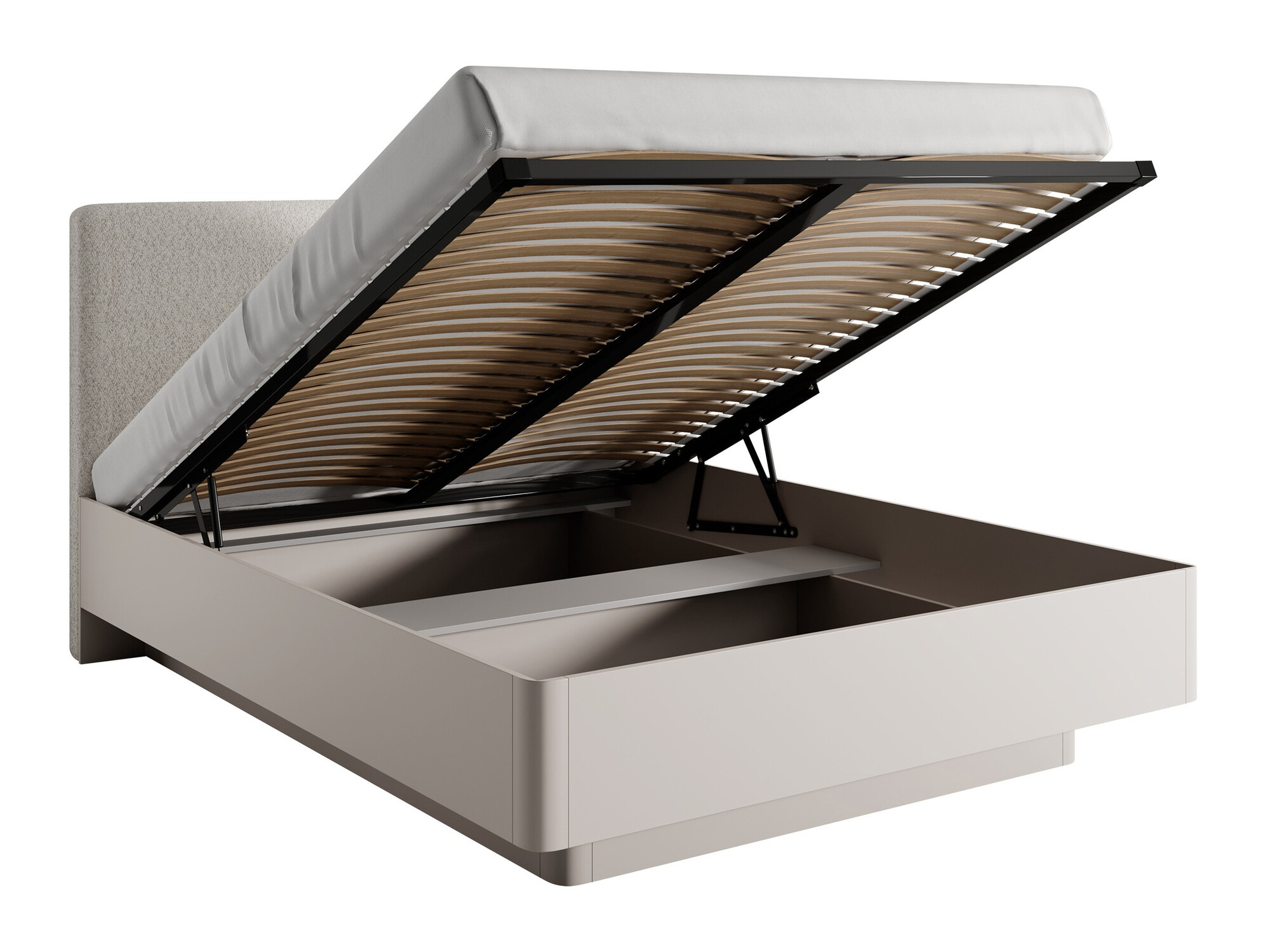 Lit Lectum (Disponible)