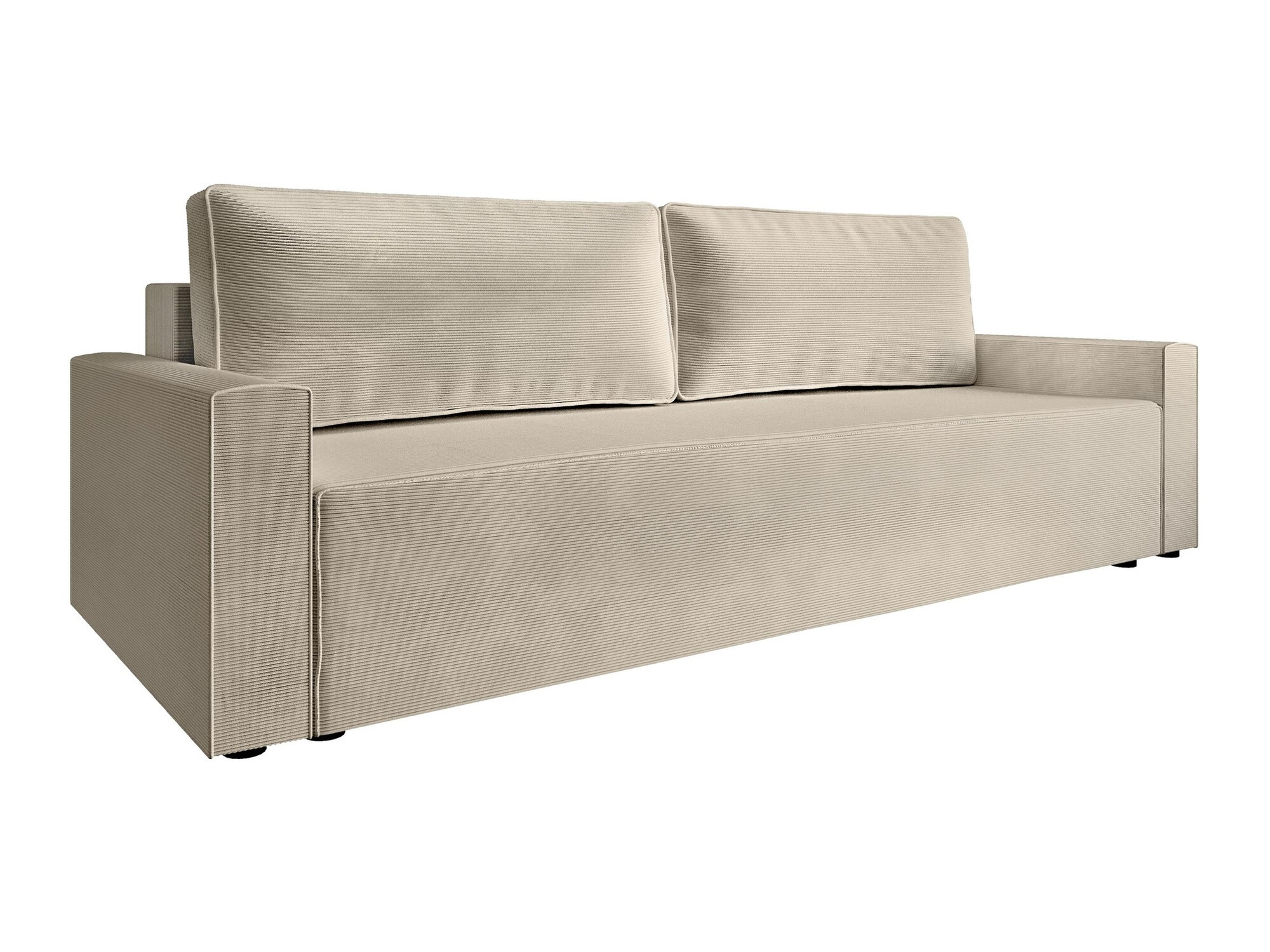 Canapé convertible Stamford 105 (Ontario 002)