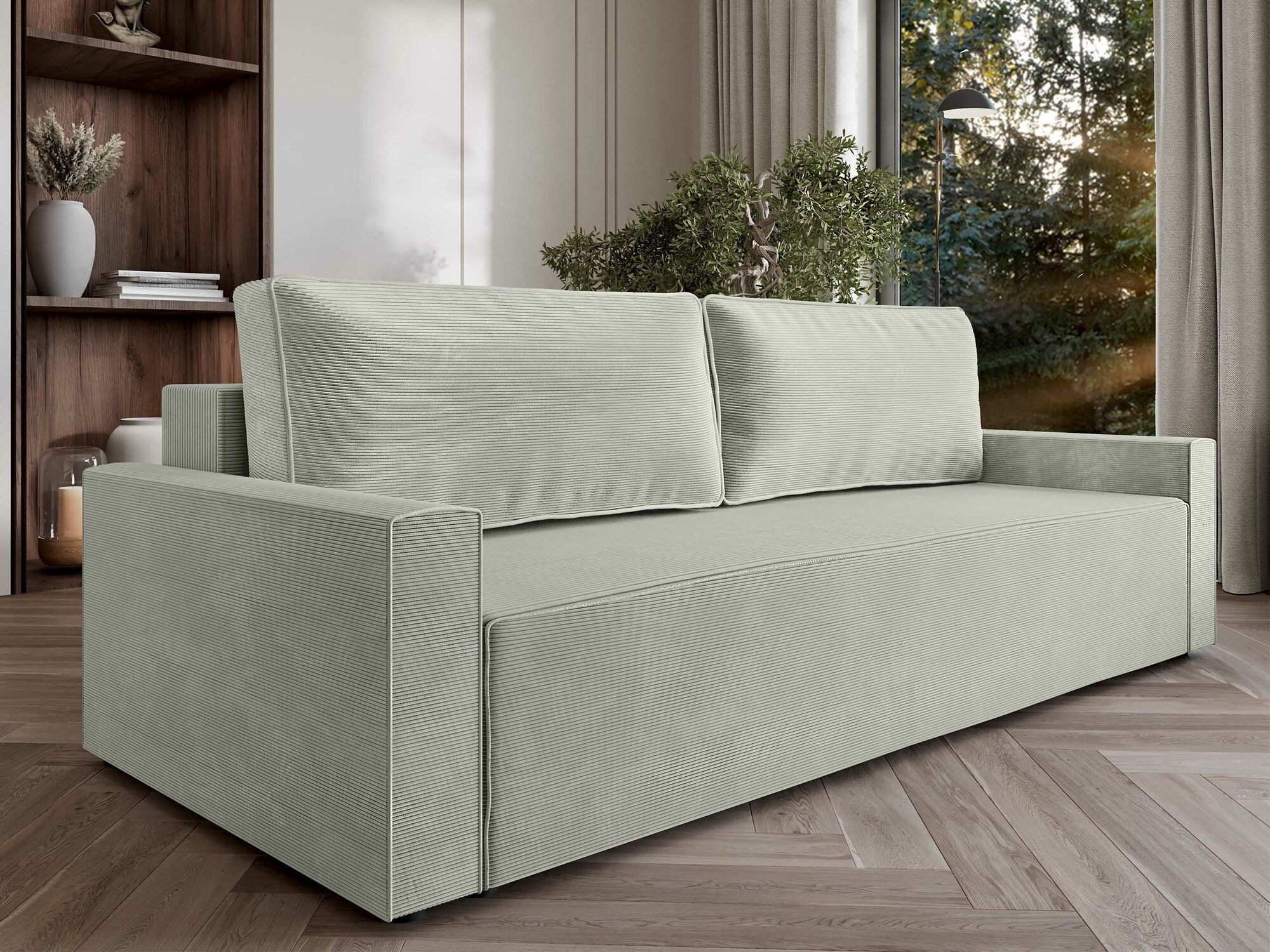 Canapé convertible Stamford 105 (Ontario 014)